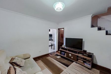 Casa de Condomínio para alugar com 2 quartos, 70m² em Vila Esperança, São Paulo