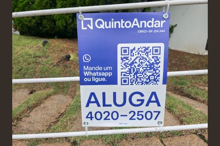 Casa de condomínio para alugar com 300m², 3 quartos e 4 vagasplaca