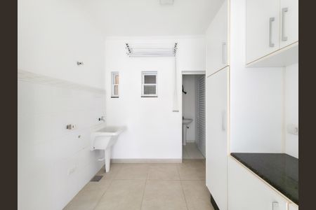 Casa de condomínio para alugar com 300m², 3 quartos e 4 vagasÁrea de Serviço
