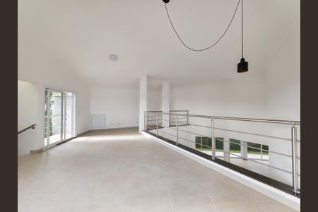 Casa de condomínio para alugar com 300m², 3 quartos e 4 vagasMesaninho