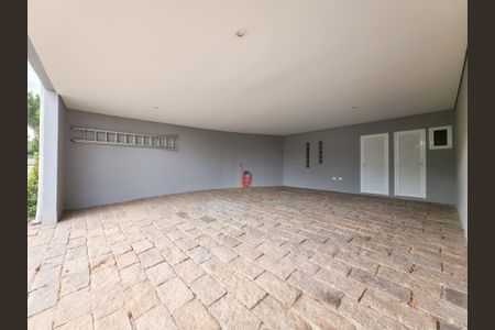 Casa de condomínio para alugar com 300m², 3 quartos e 4 vagasGaragem