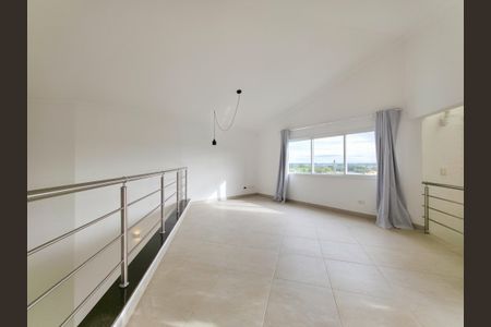 Casa de condomínio para alugar com 300m², 3 quartos e 4 vagasMesaninho