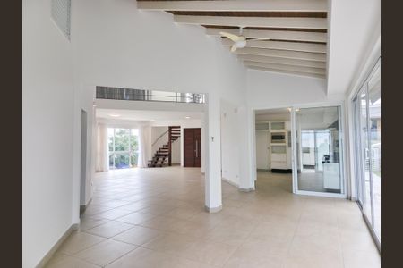 Casa de condomínio para alugar com 300m², 3 quartos e 4 vagasÁrea gourmet