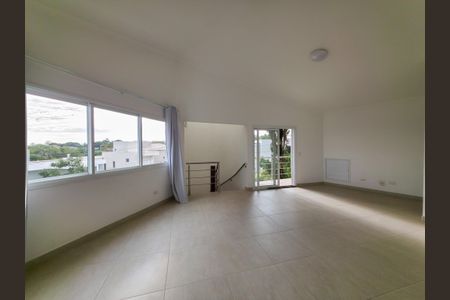 Casa de condomínio para alugar com 300m², 3 quartos e 4 vagasMesaninho