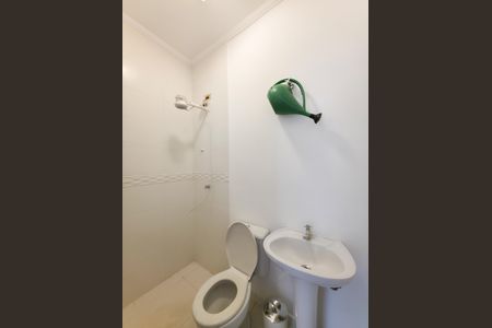 Casa de condomínio para alugar com 300m², 3 quartos e 4 vagasÁrea de Serviço