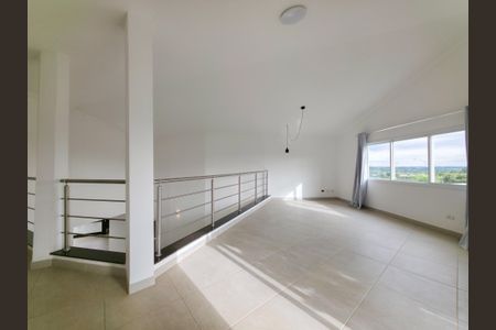 Casa de condomínio para alugar com 300m², 3 quartos e 4 vagasMesaninho