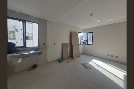 Apartamento à venda com 122m², 2 quartos e 2 vagas