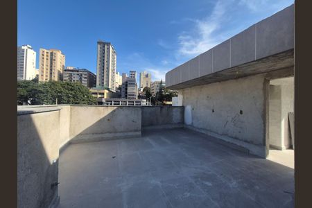 Apartamento à venda com 122m², 2 quartos e 2 vagas