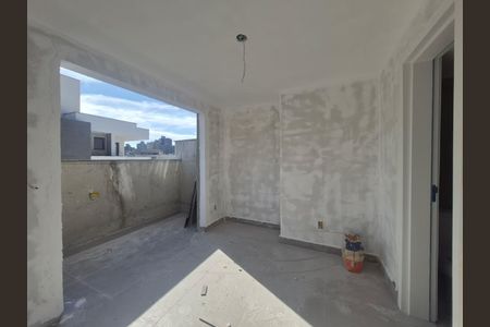 Apartamento à venda com 122m², 2 quartos e 2 vagas