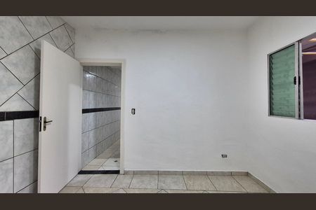 Casa para alugar com 50m², 1 quarto e sem vaga Casa para alugar com 50m², 1 quarto e sem vagaSala