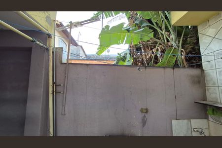 Casa para alugar com 50m², 1 quarto e sem vaga Casa para alugar com 50m², 1 quarto e sem vagaVista