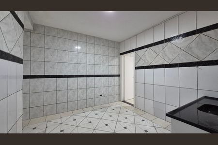 Casa para alugar com 50m², 1 quarto e sem vaga Casa para alugar com 50m², 1 quarto e sem vagaCozinha