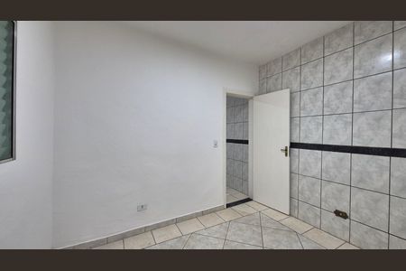 Casa para alugar com 50m², 1 quarto e sem vaga Casa para alugar com 50m², 1 quarto e sem vagaQuarto