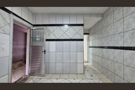 Casa para alugar com 50m², 1 quarto e sem vaga Casa para alugar com 50m², 1 quarto e sem vagaCozinha