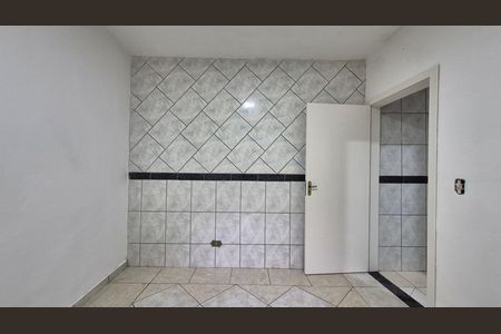 Casa para alugar com 50m², 1 quarto e sem vaga Casa para alugar com 50m², 1 quarto e sem vagaSala