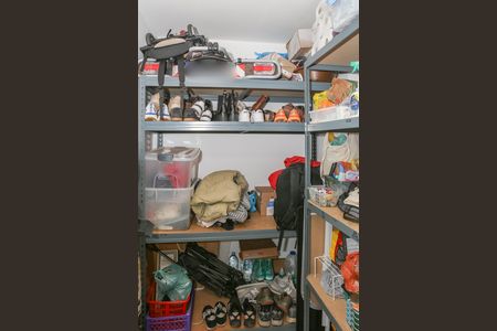 Cozinha e Área de Serviço de apartamento para alugar com 3 quartos, 115m² em Pompeia, São Paulo