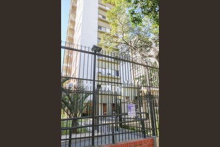 Apartamento à venda com 115m², 3 quartos e 2 vagas Apartamento à venda com 115m², 3 quartos e 2 vagasFachada
