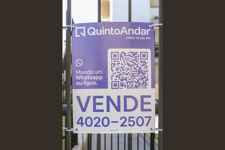 Apartamento à venda com 115m², 3 quartos e 2 vagas Apartamento à venda com 115m², 3 quartos e 2 vagasFachada