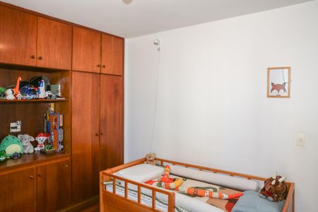 Apartamento à venda com 115m², 3 quartos e 2 vagas Apartamento à venda com 115m², 3 quartos e 2 vagasQuarto 2