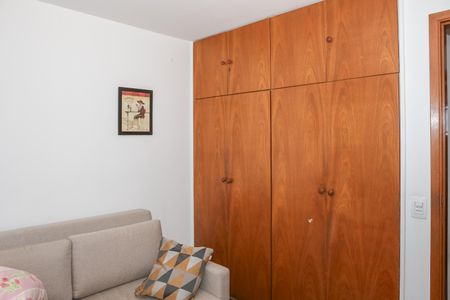 Apartamento à venda com 115m², 3 quartos e 2 vagas Apartamento à venda com 115m², 3 quartos e 2 vagasQuarto 3