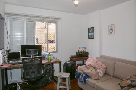 Apartamento à venda com 115m², 3 quartos e 2 vagas Apartamento à venda com 115m², 3 quartos e 2 vagasQuarto 3