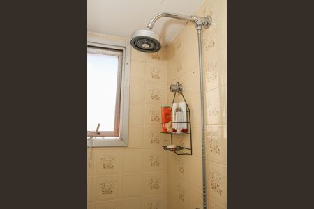 Apartamento à venda com 115m², 3 quartos e 2 vagas Apartamento à venda com 115m², 3 quartos e 2 vagasBanheiro Social