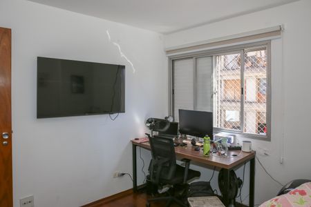 Apartamento à venda com 115m², 3 quartos e 2 vagas Apartamento à venda com 115m², 3 quartos e 2 vagasQuarto 3