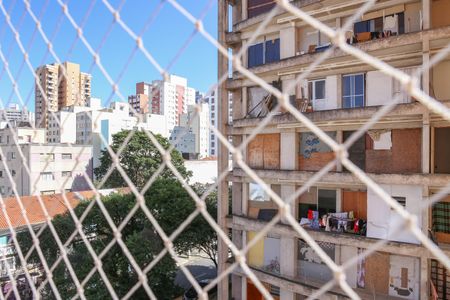 Apartamento à venda com 115m², 3 quartos e 2 vagas Apartamento à venda com 115m², 3 quartos e 2 vagasVista do Quarto 3