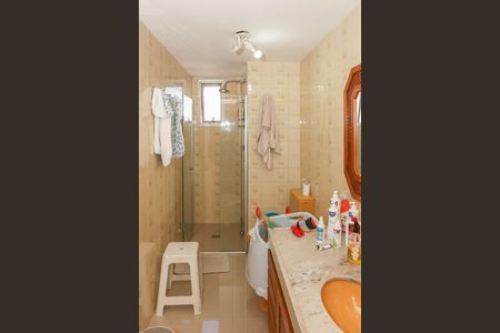 Apartamento à venda com 115m², 3 quartos e 2 vagas Apartamento à venda com 115m², 3 quartos e 2 vagasBanheiro Social