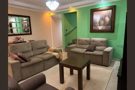 Casa à venda com 3 quartos, 200m² em Jardim Sao Roberto, Guarulhos