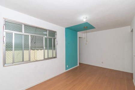 Sala de apartamento à venda com 2 quartos, 72m² em Irajá, Rio de Janeiro