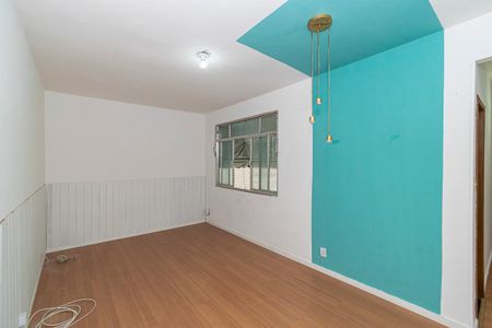 Sala de apartamento à venda com 2 quartos, 72m² em Irajá, Rio de Janeiro