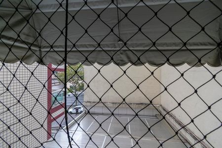 Vista da Sala de apartamento à venda com 2 quartos, 72m² em Irajá, Rio de Janeiro