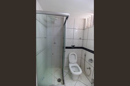 Apartamento para alugar com 50m², 1 quarto e sem vaga Apartamento para alugar com 50m², 1 quarto e sem vagaBanheiro Social