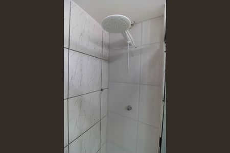 Apartamento para alugar com 50m², 1 quarto e sem vaga Apartamento para alugar com 50m², 1 quarto e sem vagaBanheiro Social