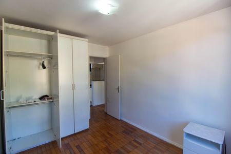 Quarto 1 de apartamento para alugar com 1 quarto, 50m² em Icaraí, Niterói