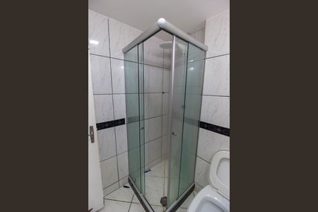 Apartamento para alugar com 50m², 1 quarto e sem vaga Apartamento para alugar com 50m², 1 quarto e sem vagaBanheiro Social