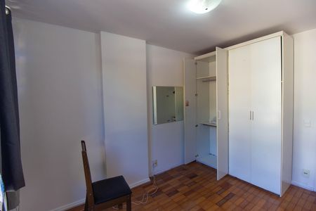 Quarto 1 de apartamento para alugar com 1 quarto, 50m² em Icaraí, Niterói
