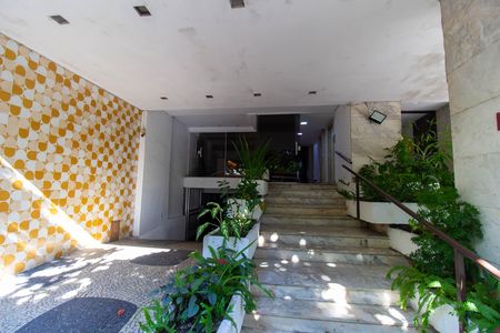 Apartamento para alugar com 50m², 1 quarto e sem vaga Apartamento para alugar com 50m², 1 quarto e sem vagaÁrea comum