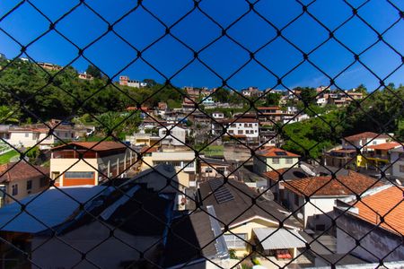 Vista do Quarto 1 de apartamento para alugar com 1 quarto, 50m² em Icaraí, Niterói