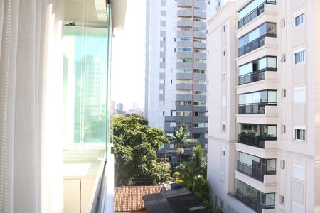 Apartamento à venda com 72m², 2 quartos e 2 vagasSala