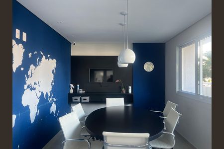 Apartamento à venda com 72m², 2 quartos e 2 vagas Apartamento à venda com 72m², 2 quartos e 2 vagasCoworking