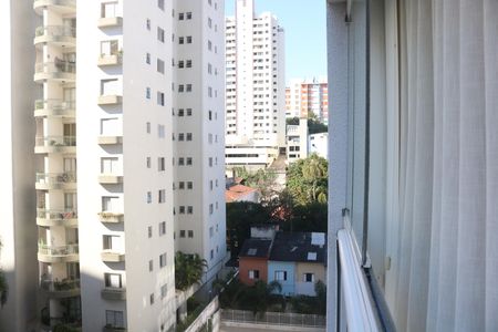 Apartamento à venda com 72m², 2 quartos e 2 vagasSala