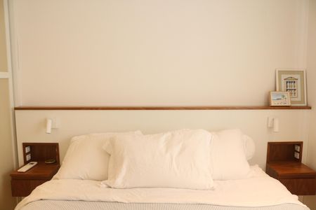 Apartamento à venda com 72m², 2 quartos e 2 vagasQuarto 1