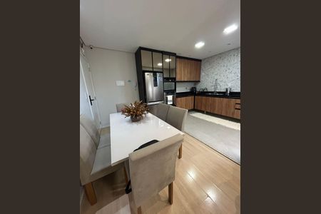 Apartamento para alugar com 54m², 2 quartos e 1 vagaCozinha