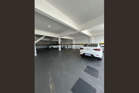 Apartamento para alugar com 54m², 2 quartos e 1 vagaGaragem