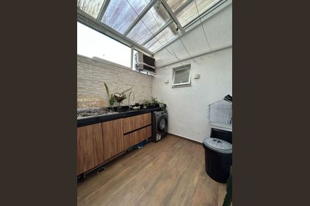 Apartamento para alugar com 54m², 2 quartos e 1 vagaÁrea de serviço
