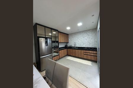 Apartamento para alugar com 54m², 2 quartos e 1 vagaCozinha