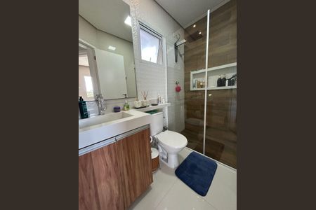 Apartamento para alugar com 54m², 2 quartos e 1 vagaBanheiro