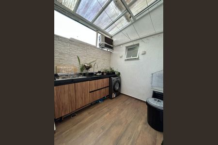 Apartamento para alugar com 54m², 2 quartos e 1 vagaÁrea de serviço